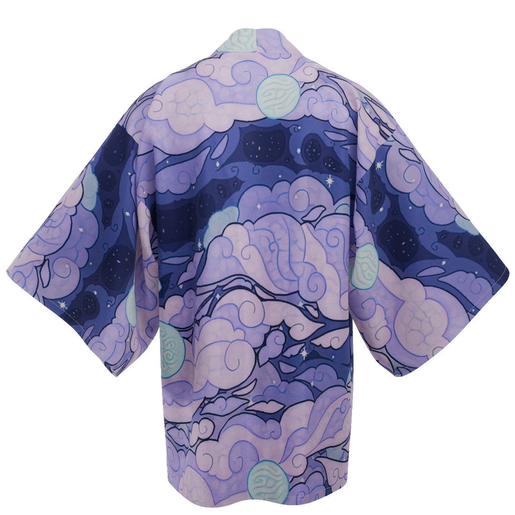 Haori Kimono Yukata 171