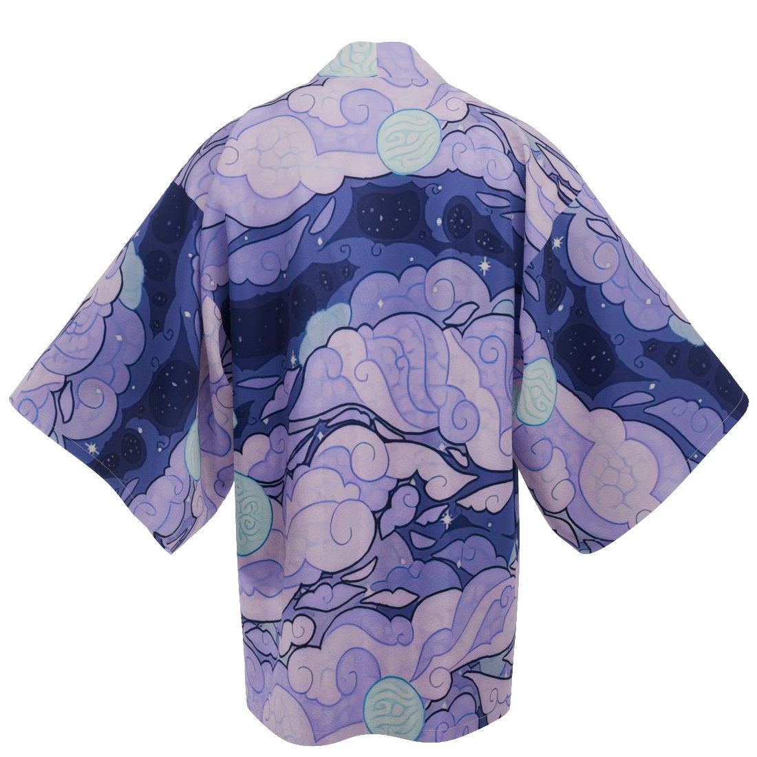 Haori Kimono Yukata 171