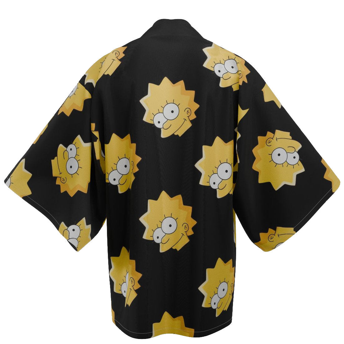 Haori Kimono Yukata 172