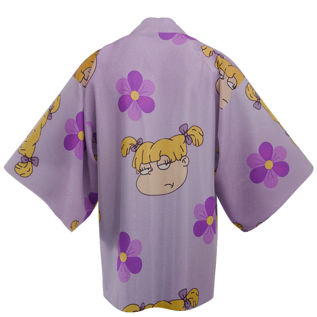 Haori Kimono Yukata 173
