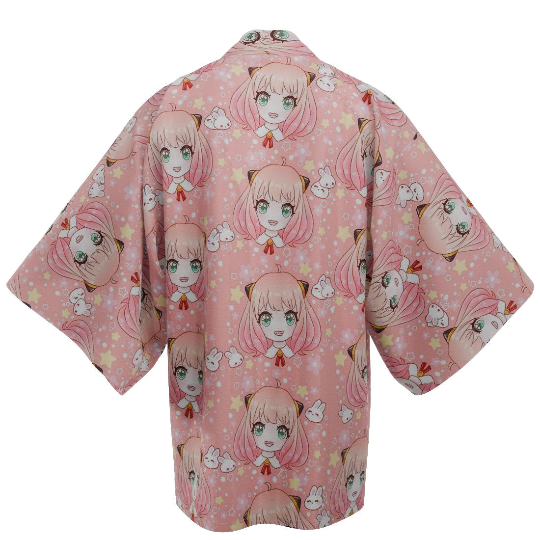 Haori Kimono Yukata 175