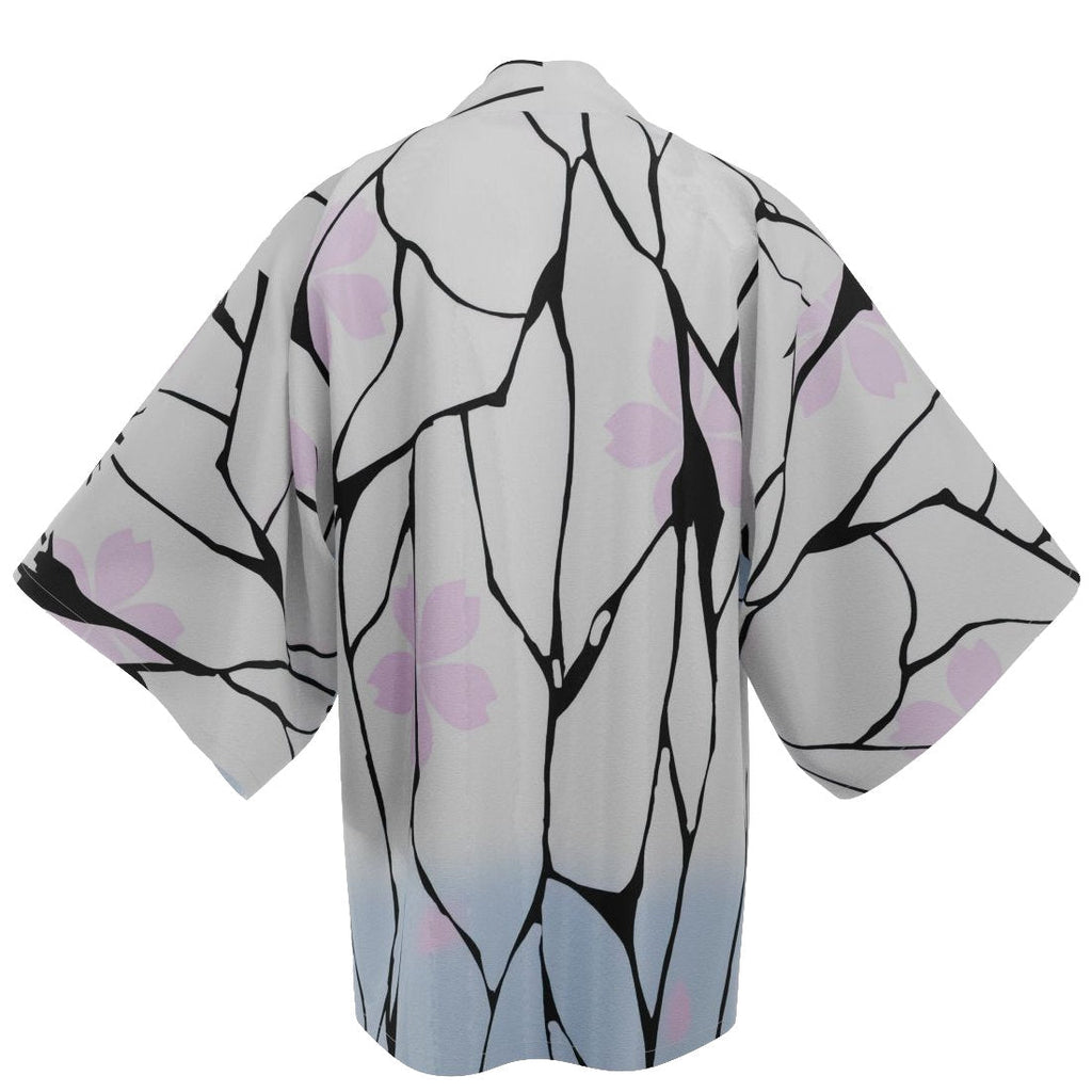 Haori Kimono Yukata 176