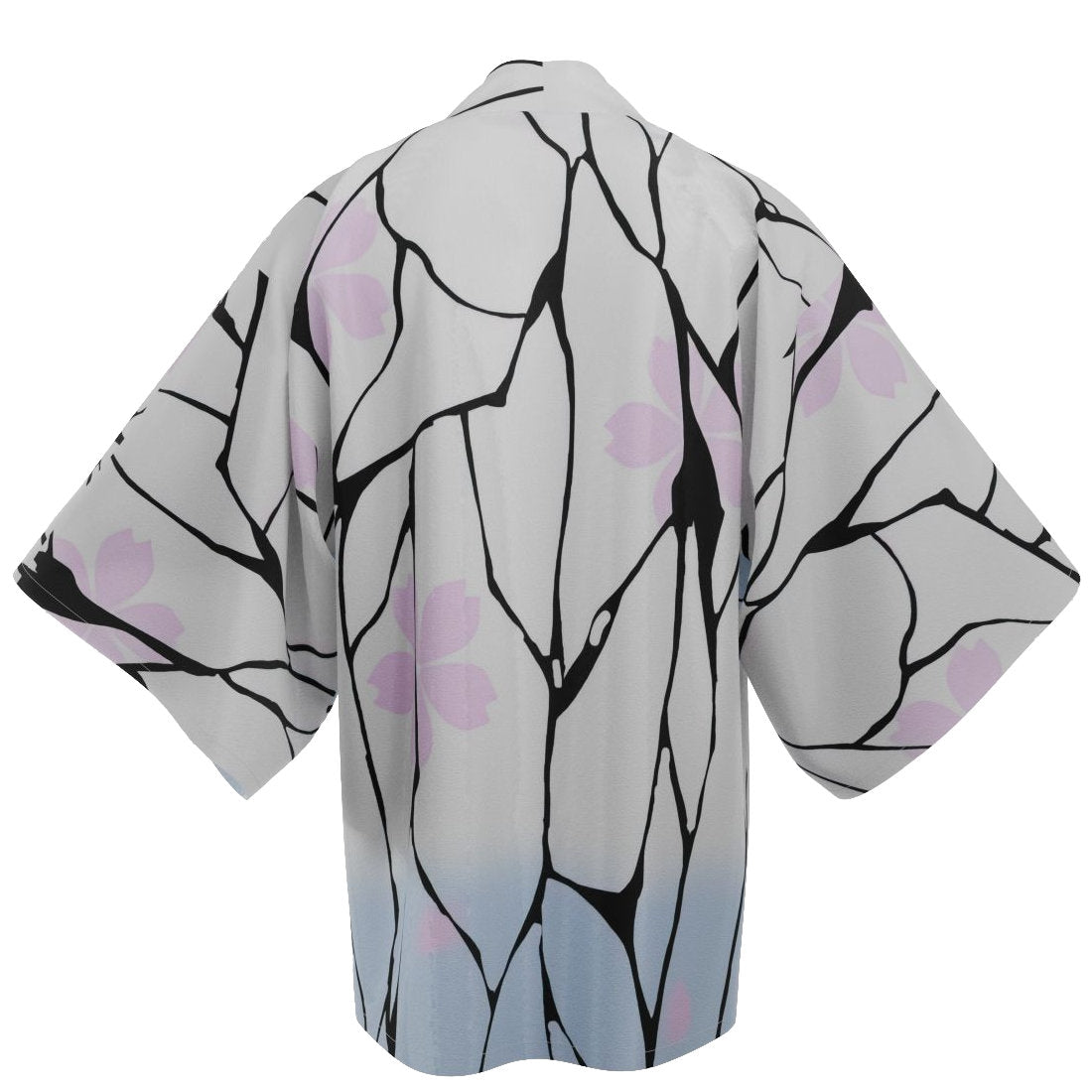 Haori Kimono Yukata 176