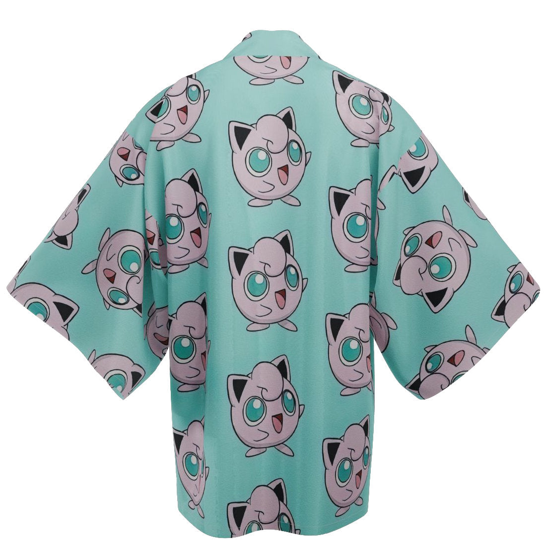 Haori Kimono Yukata 178