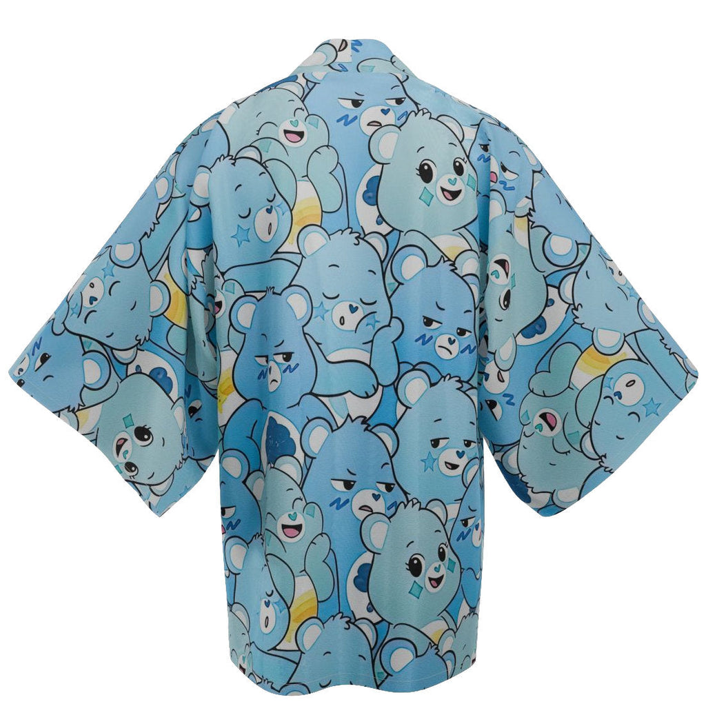 Haori Kimono Yukata 179