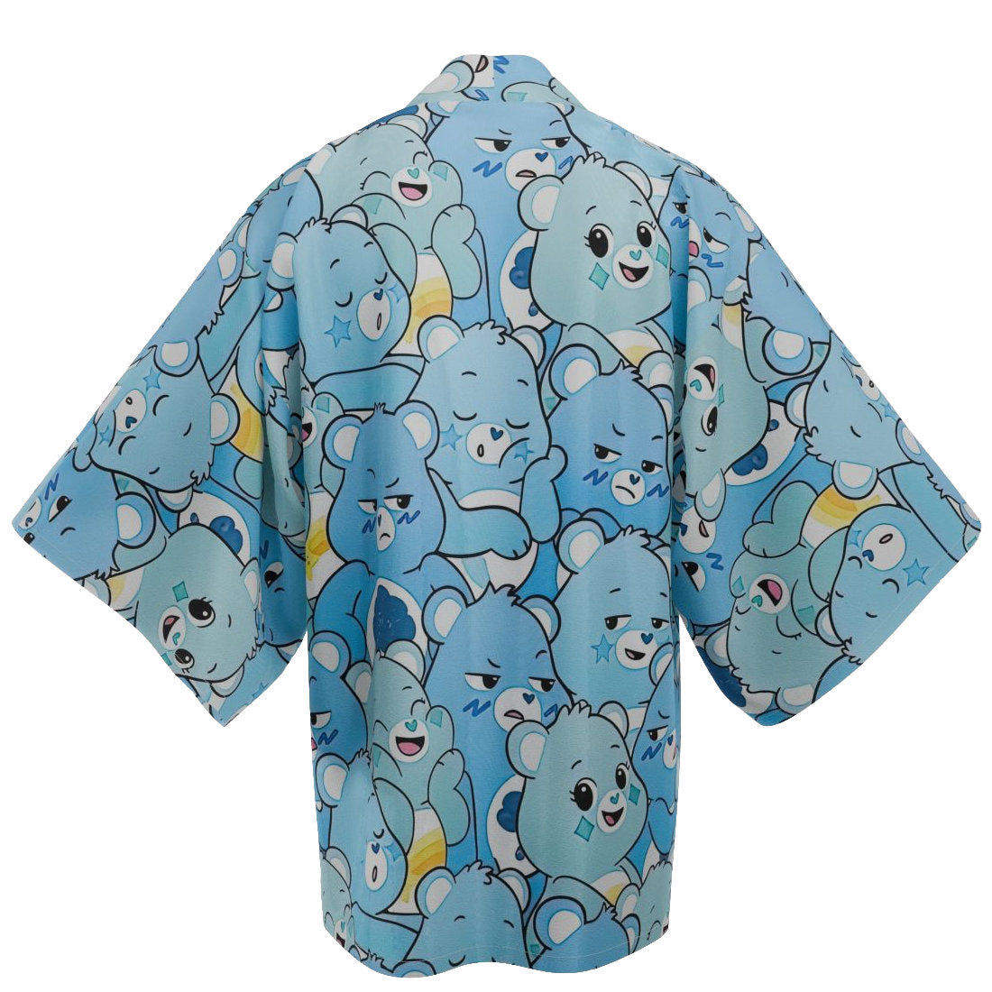 Haori Kimono Yukata 179