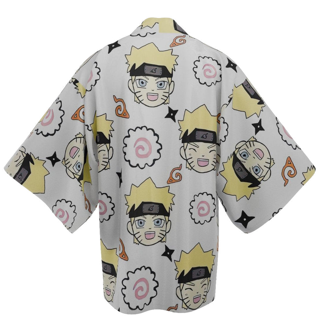 Haori Kimono Yukata 181