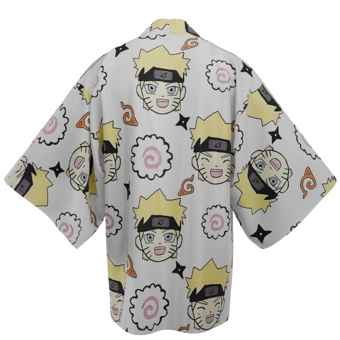 Haori Kimono Yukata 181
