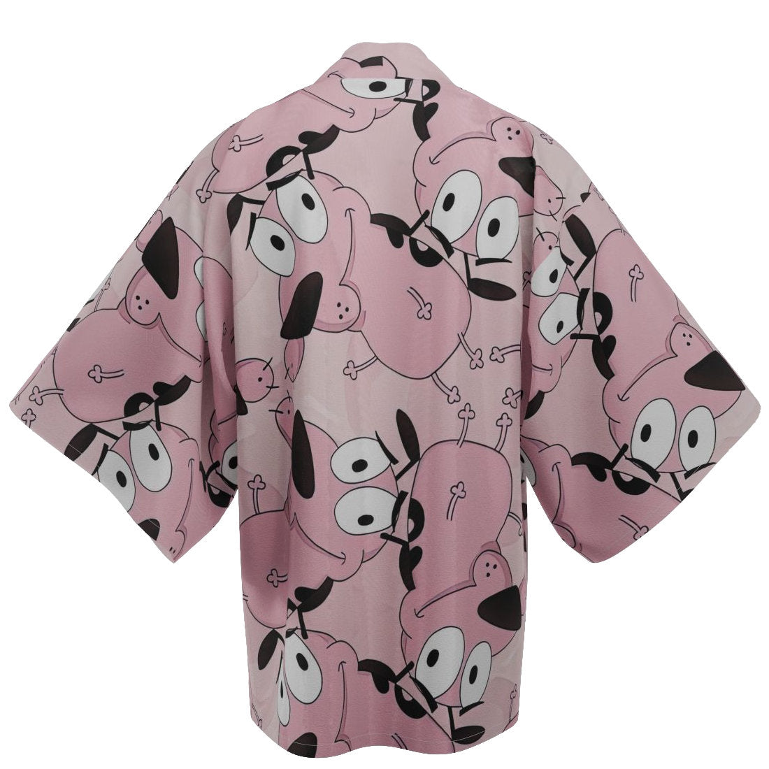 Haori Kimono Yukata 182