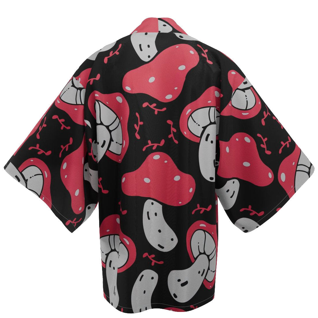 Haori Kimono Yukata 183