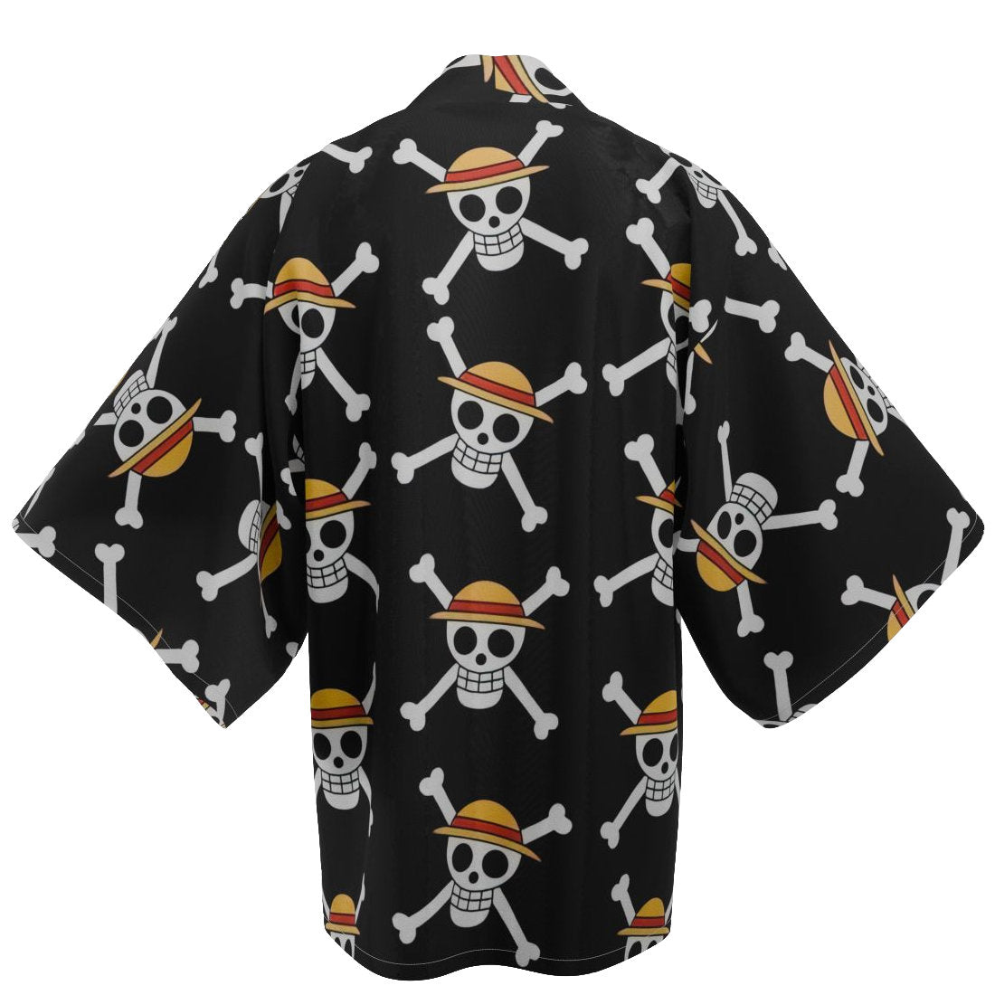 Haori Kimono Yukata 187