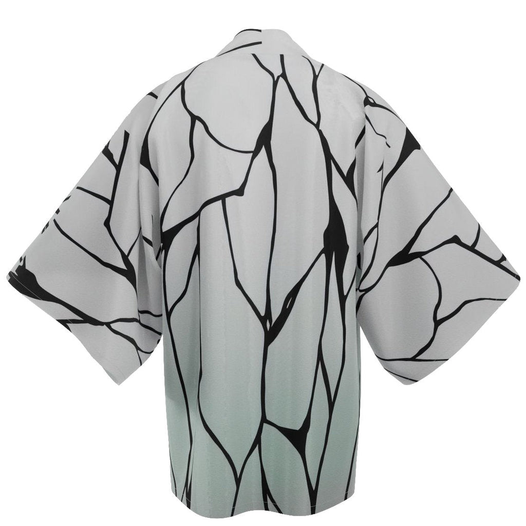 Haori Kimono Yukata 189