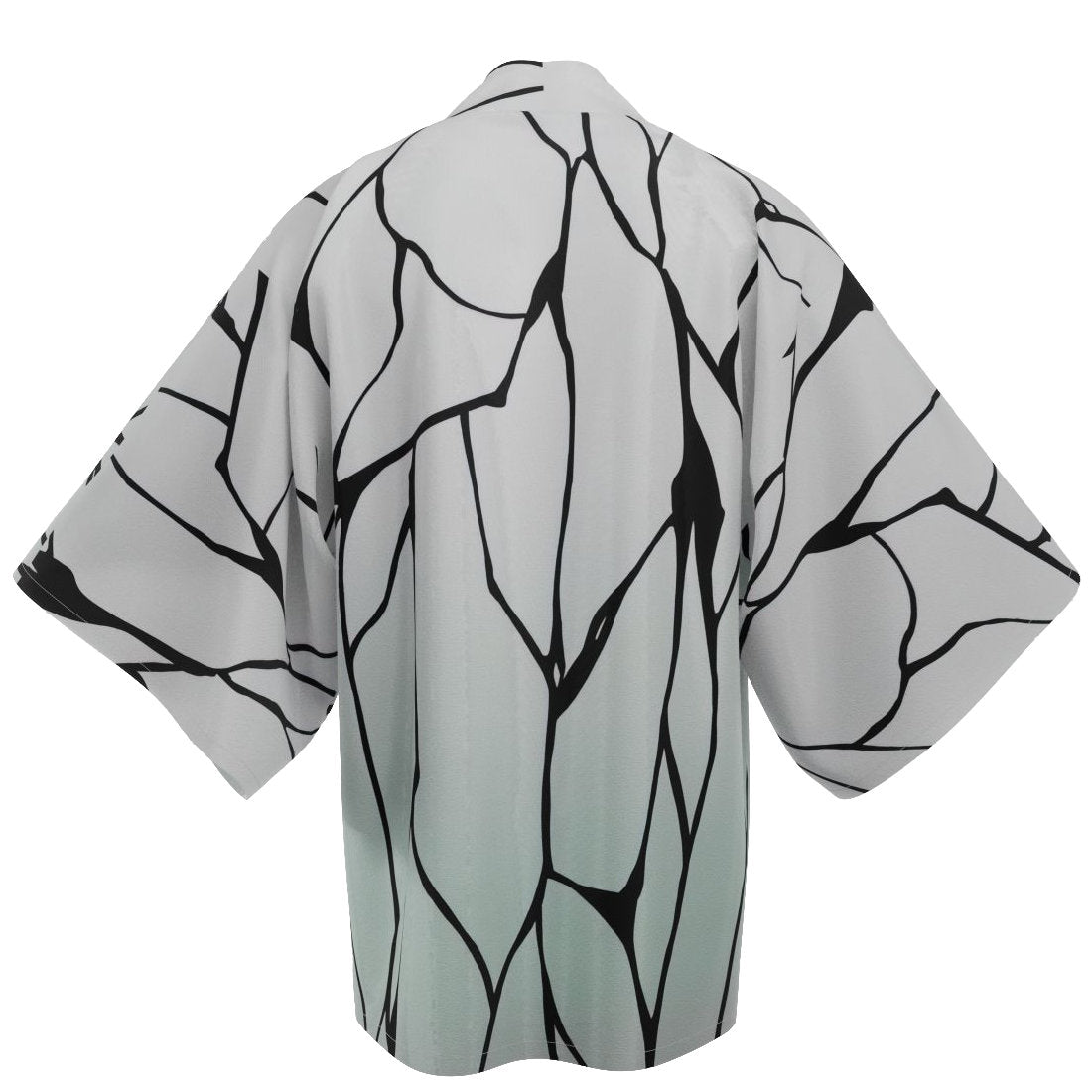 Haori Kimono Yukata 189