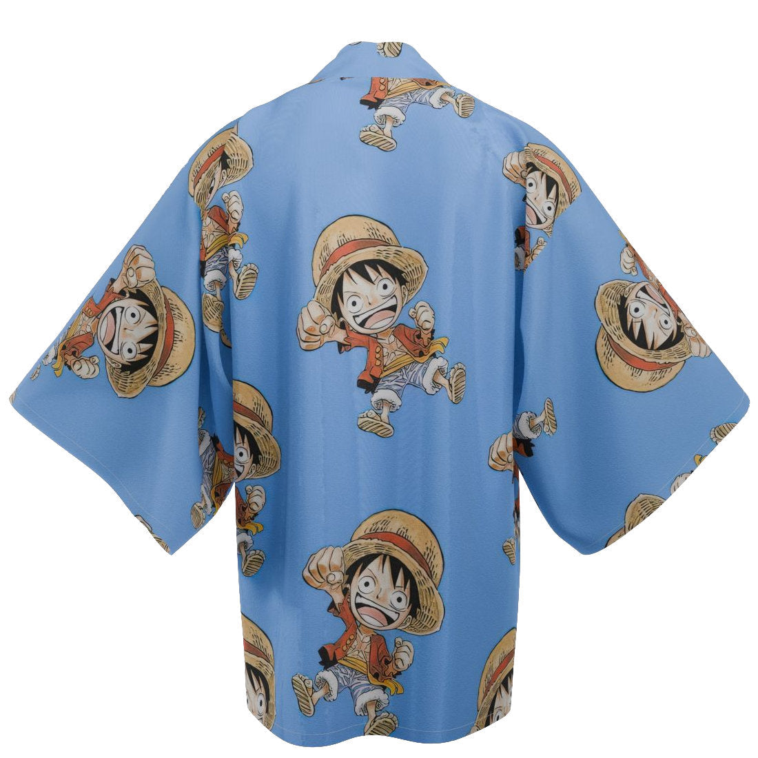 Haori Kimono Yukata 190