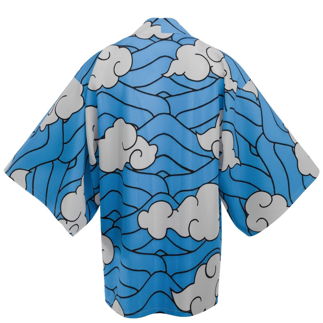 Haori Kimono Yukata 191
