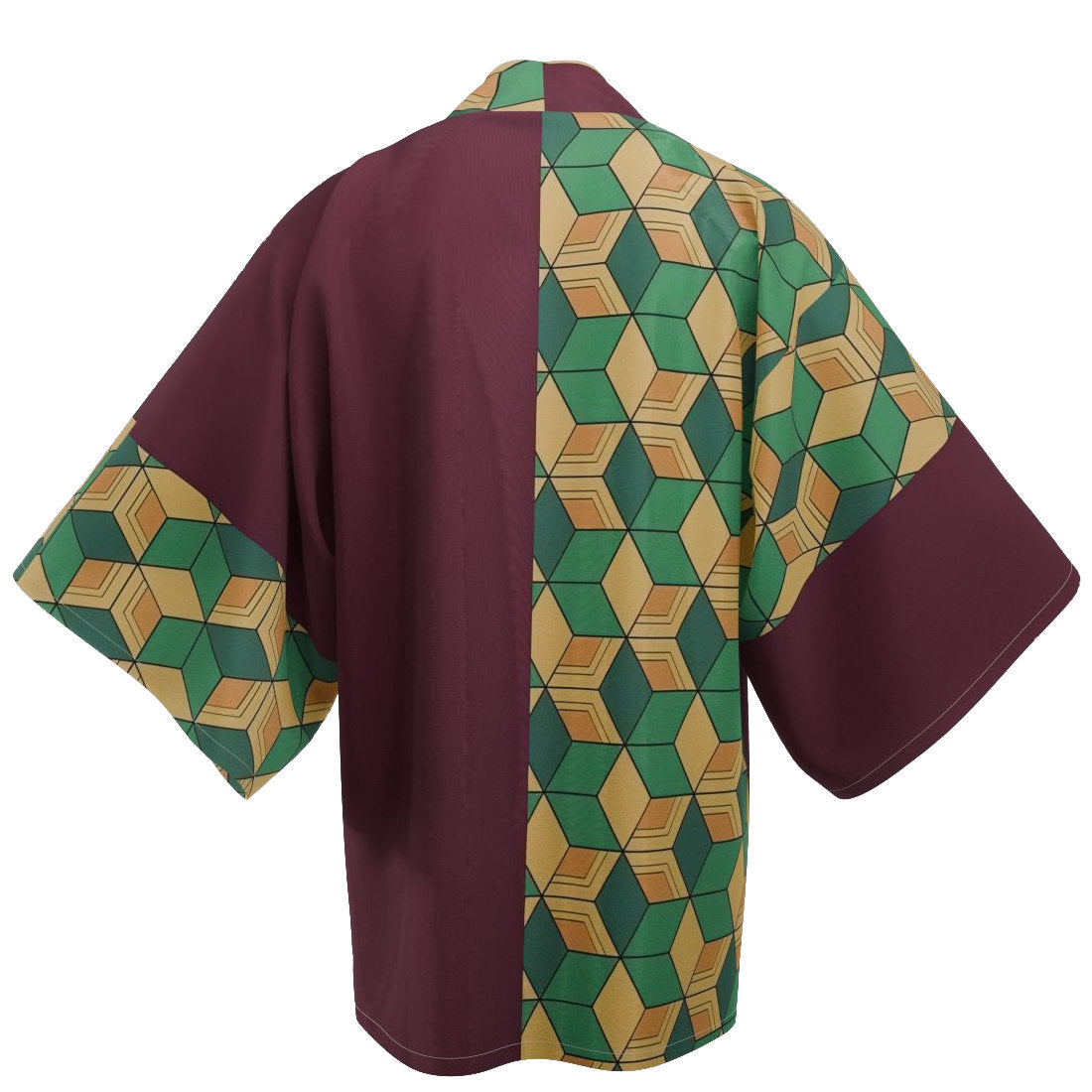 Haori Kimono Yukata 193