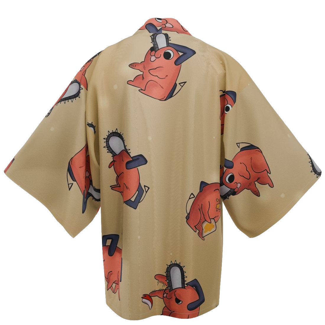 Haori Kimono Yukata 194