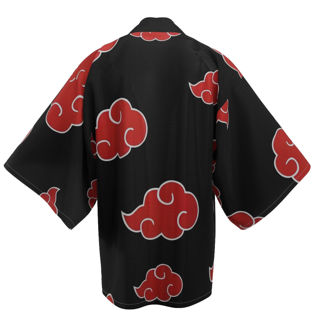 Haori Kimono Yukata 196