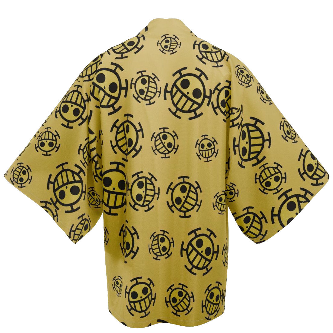 Haori Kimono Yukata 199