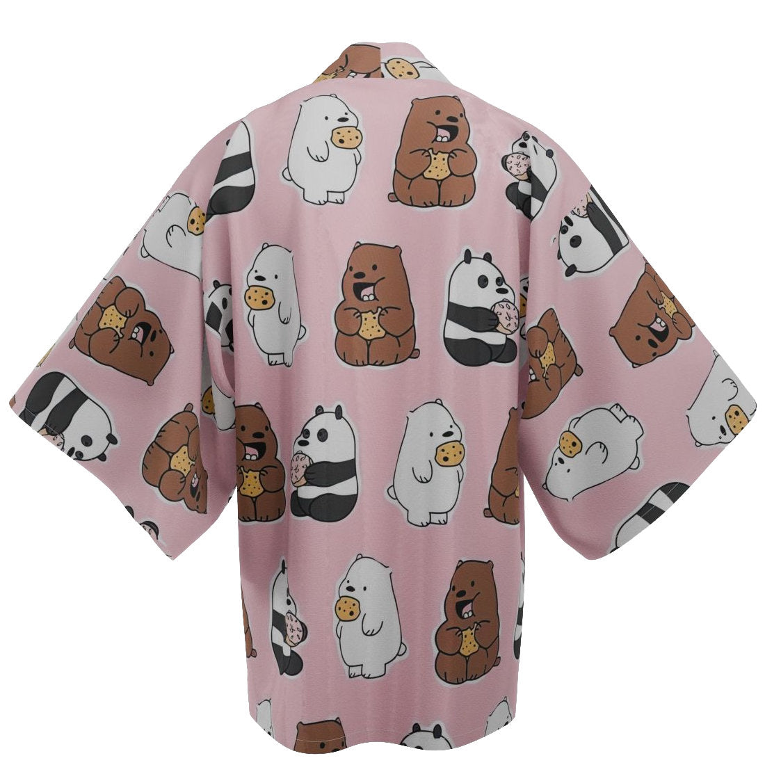 Haori Kimono Yukata 200