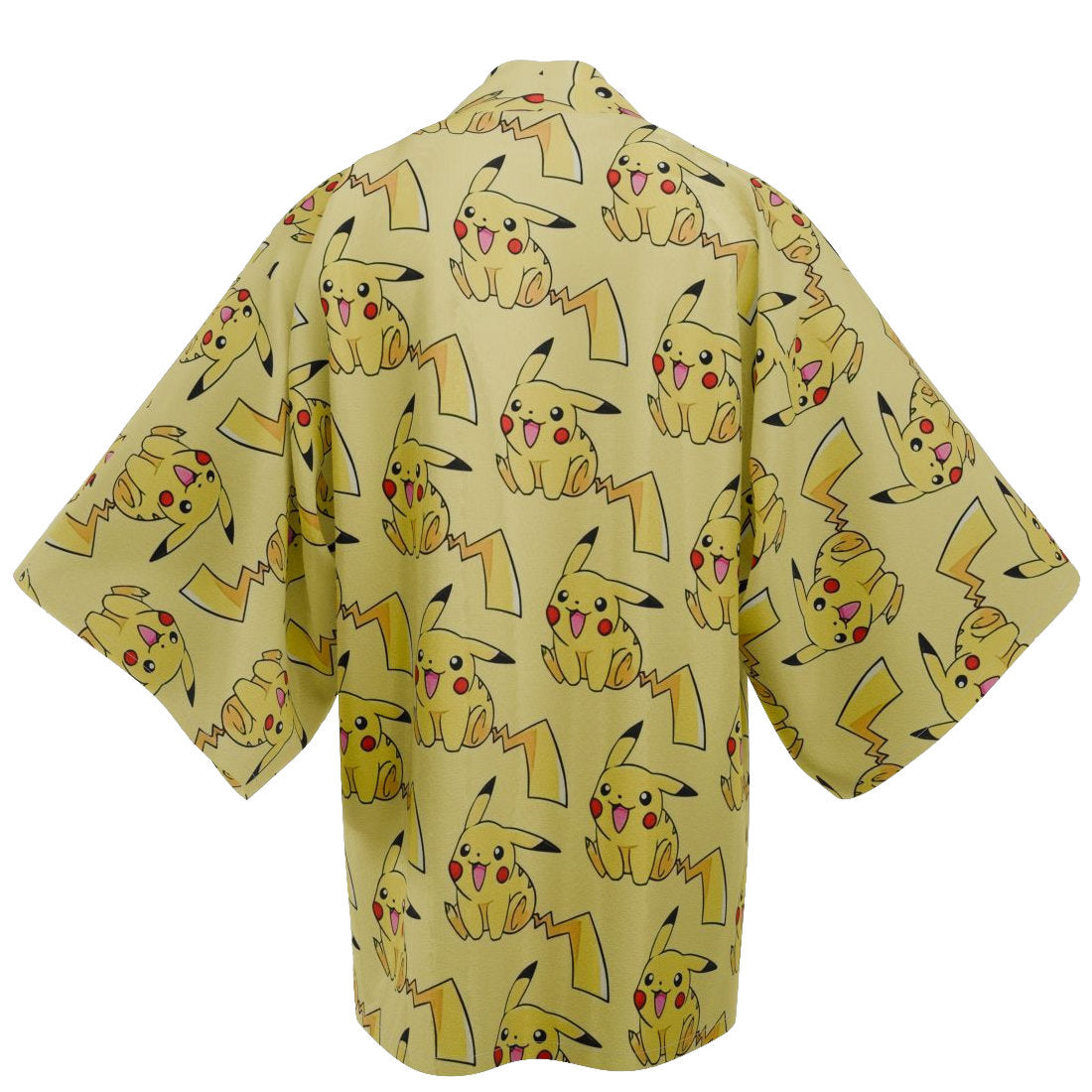 Haori Kimono Yukata 201