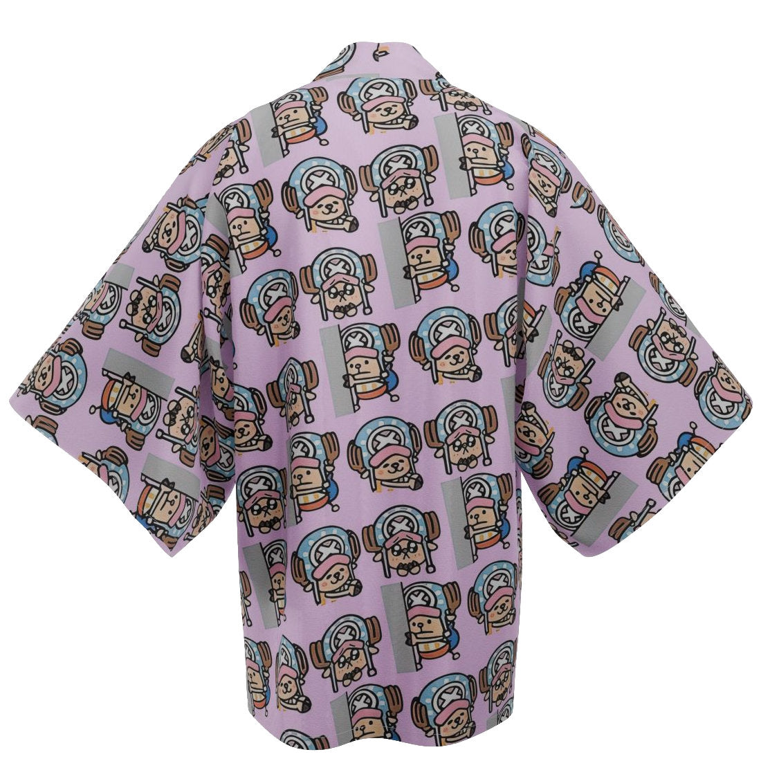 Haori Kimono Yukata 202