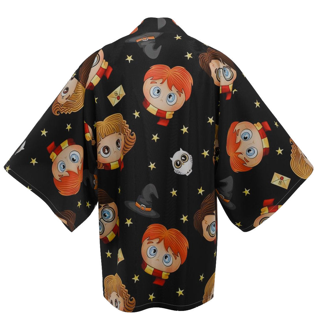 Haori Kimono Yukata 203