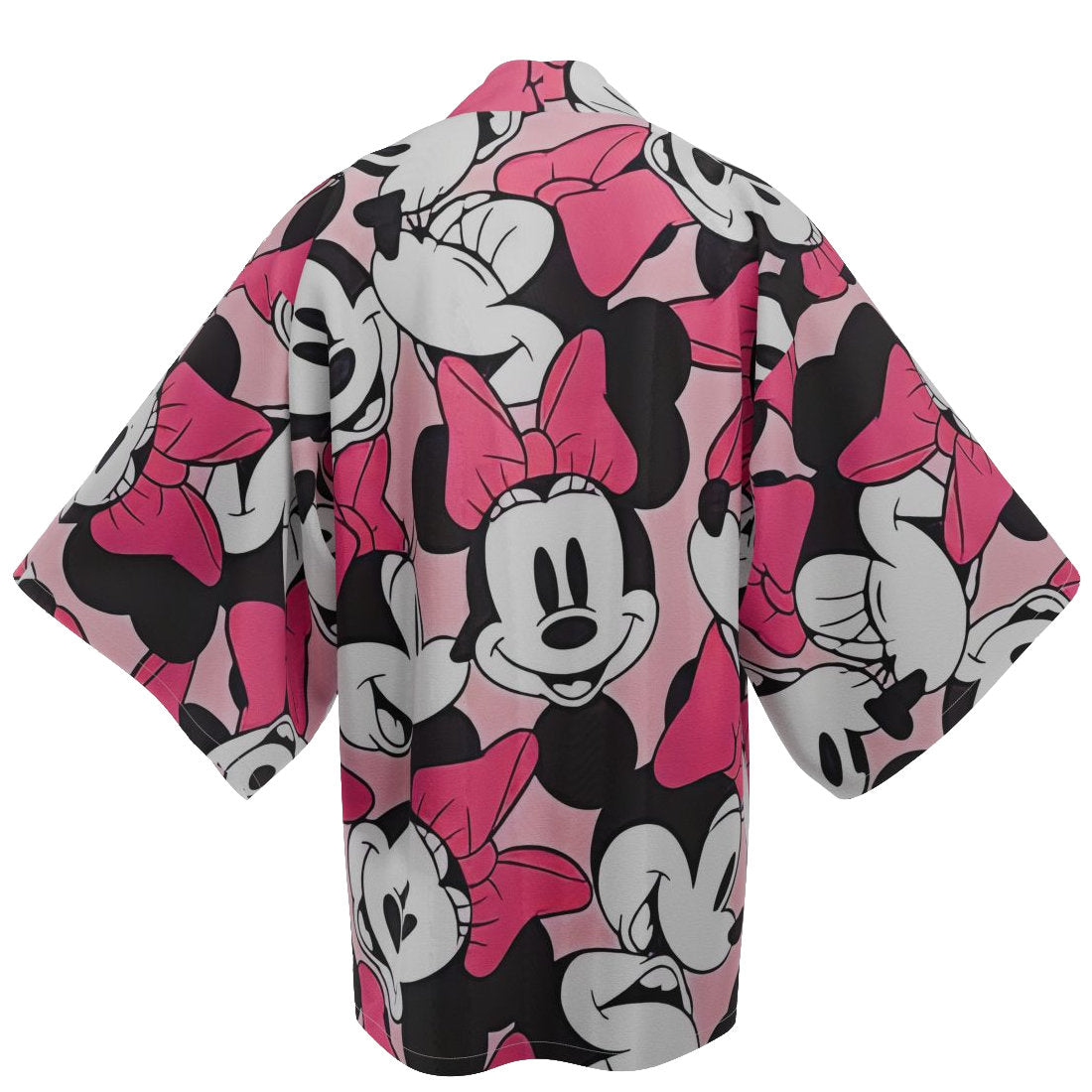Haori Kimono Yukata 208