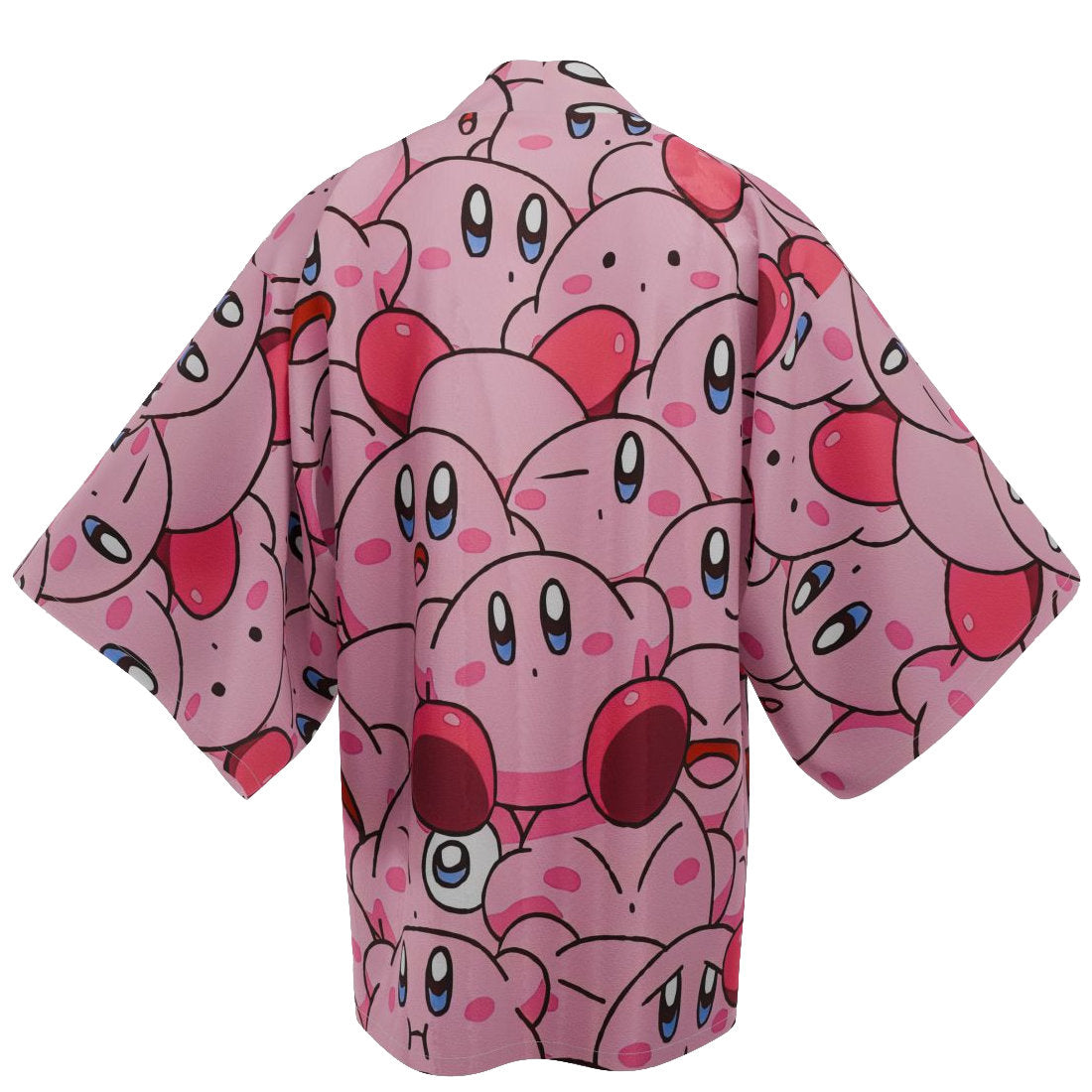 Haori Kimono Yukata 211