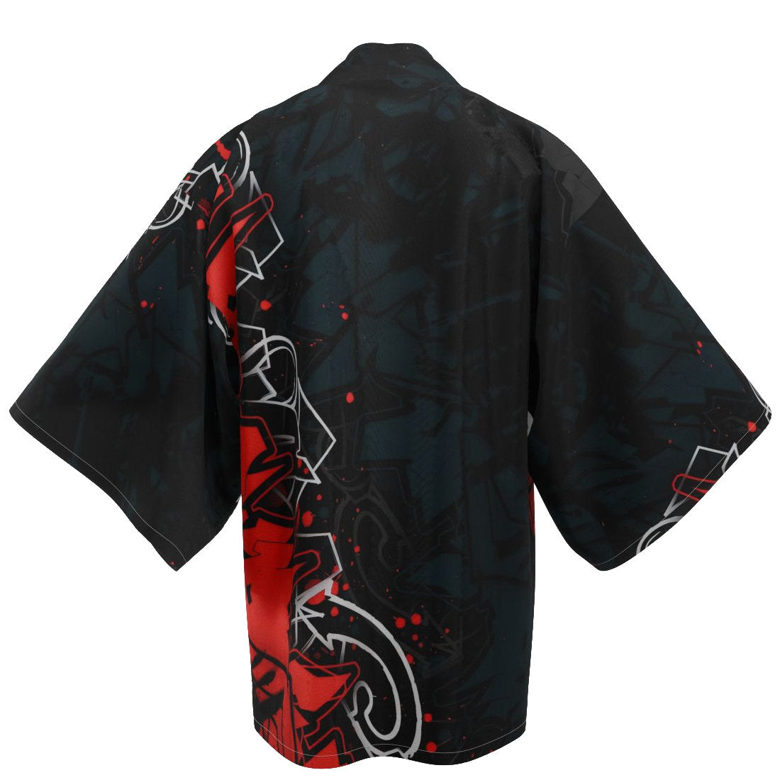 Haori Kimono Yukata 212