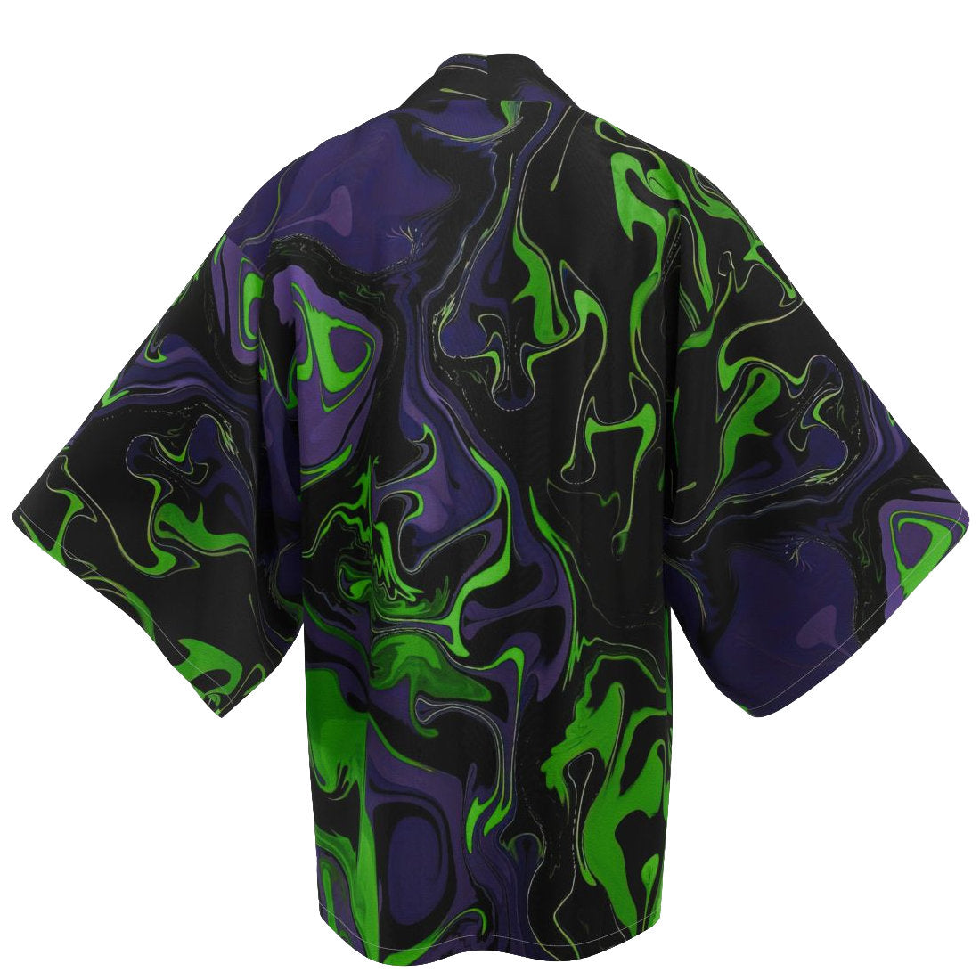 Haori Kimono Yukata 213