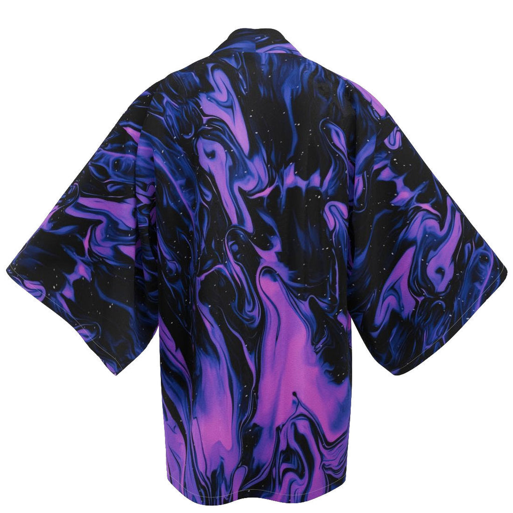 Haori Kimono Yukata 215