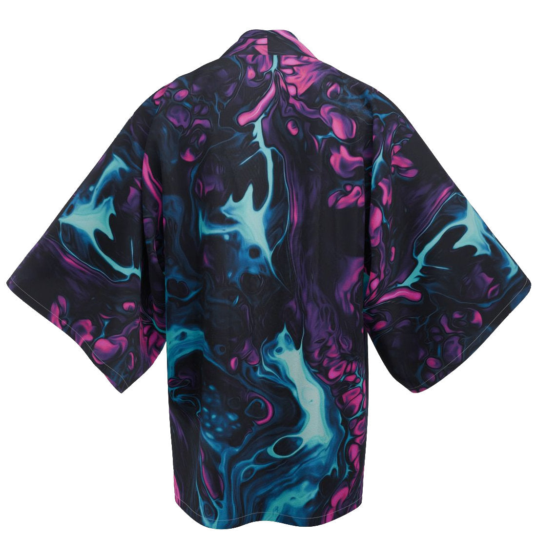 Haori Kimono Yukata 218