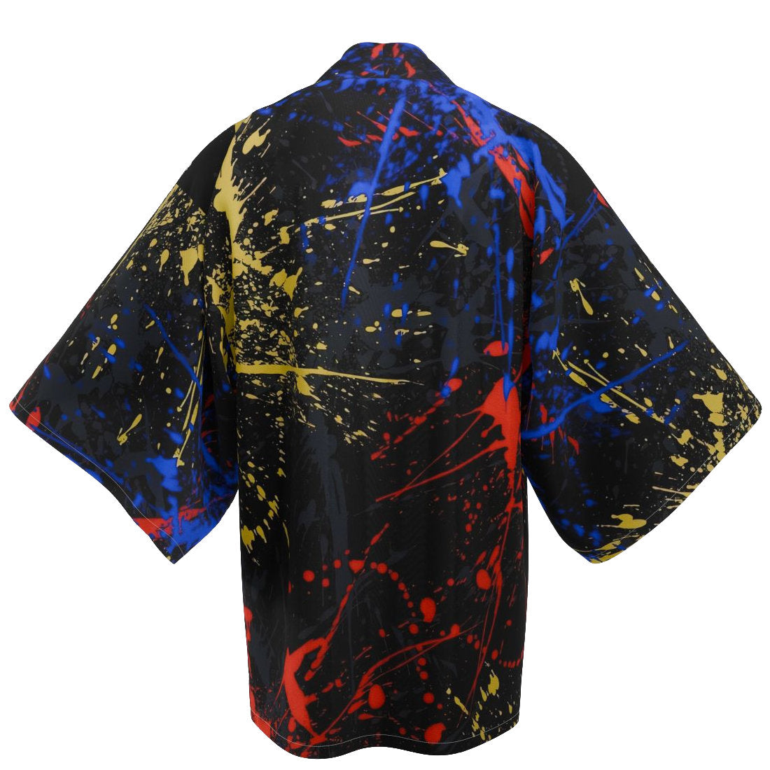 Haori Kimono Yukata 219