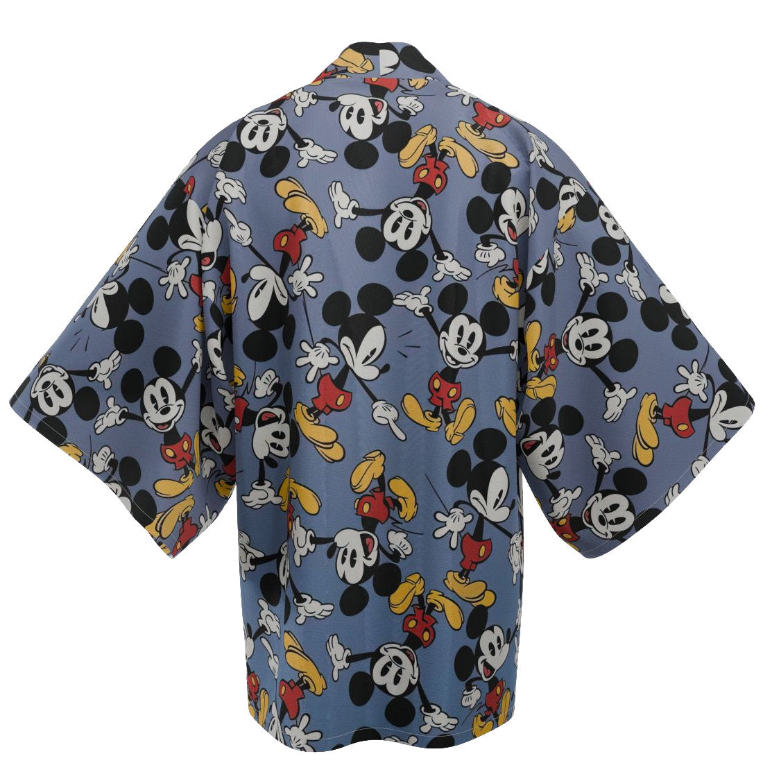 Haori Kimono Yukata 220