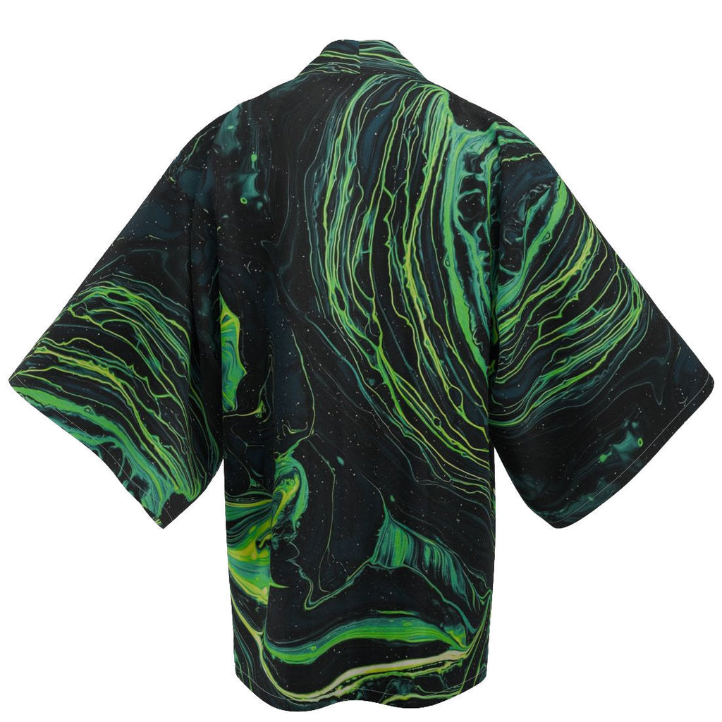Haori Kimono Yukata 221