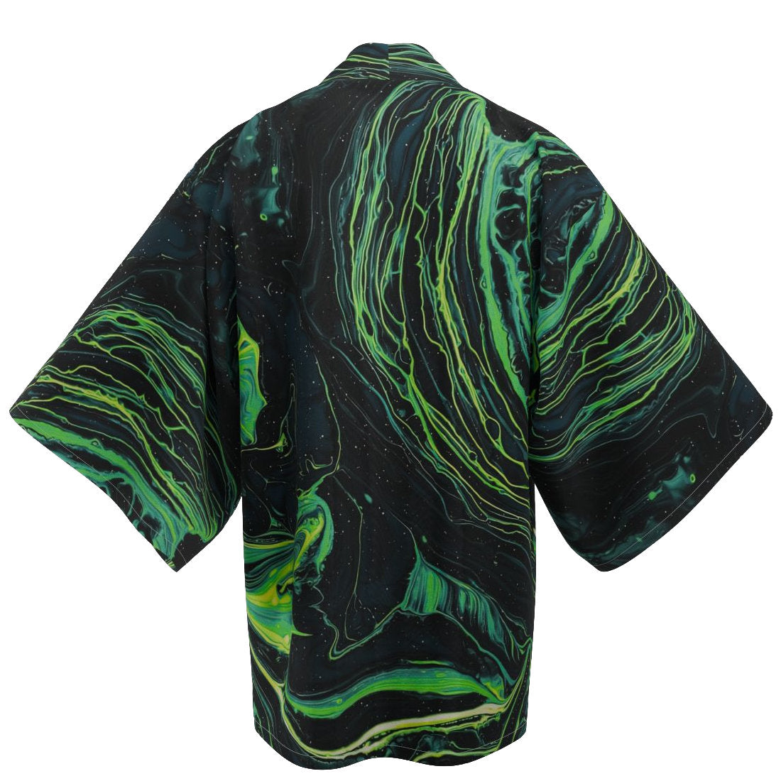 Haori Kimono Yukata 221