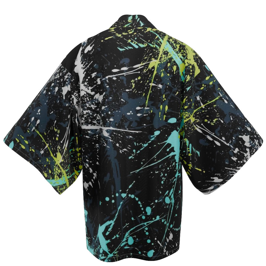 Haori Kimono Yukata 222