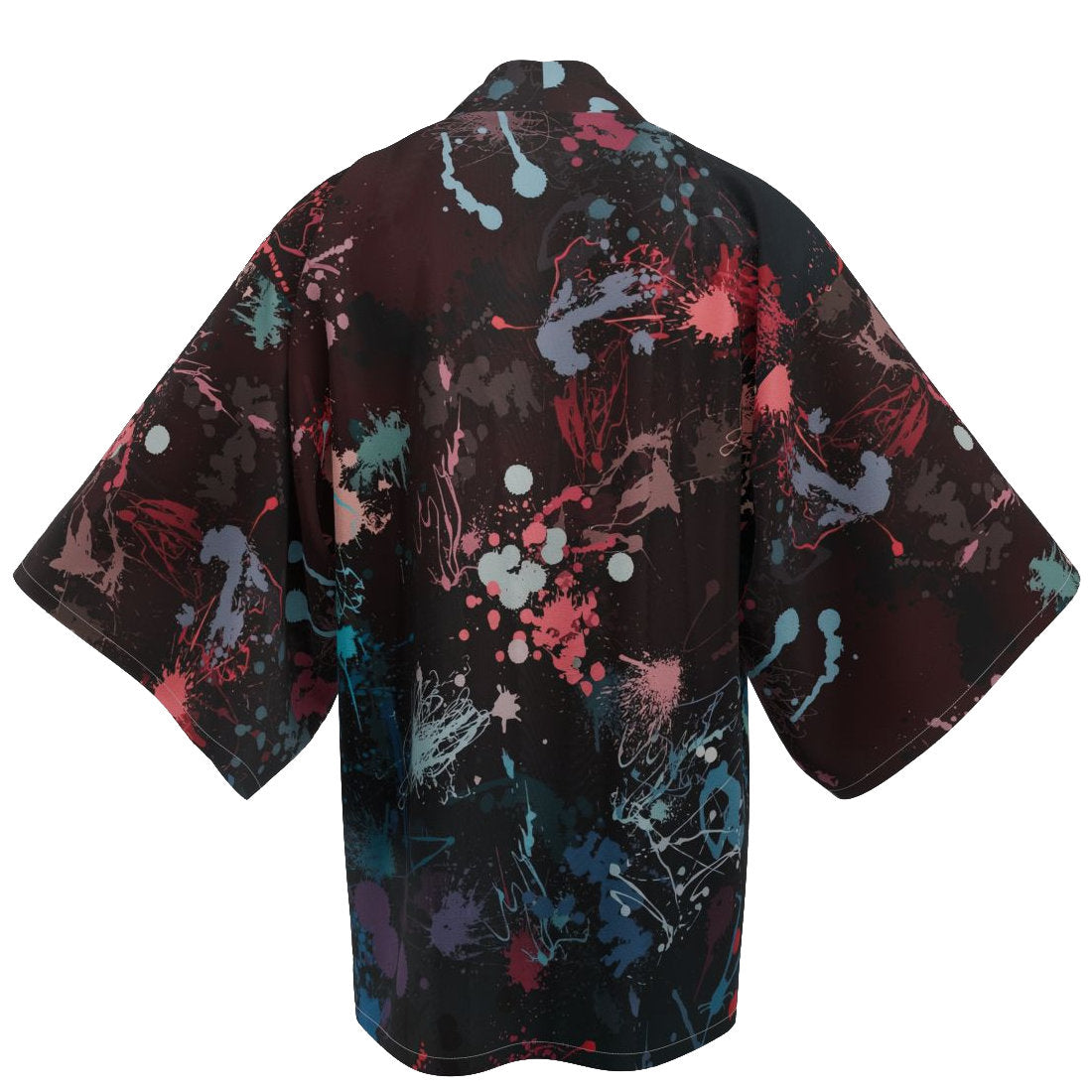 Haori Kimono Yukata 223