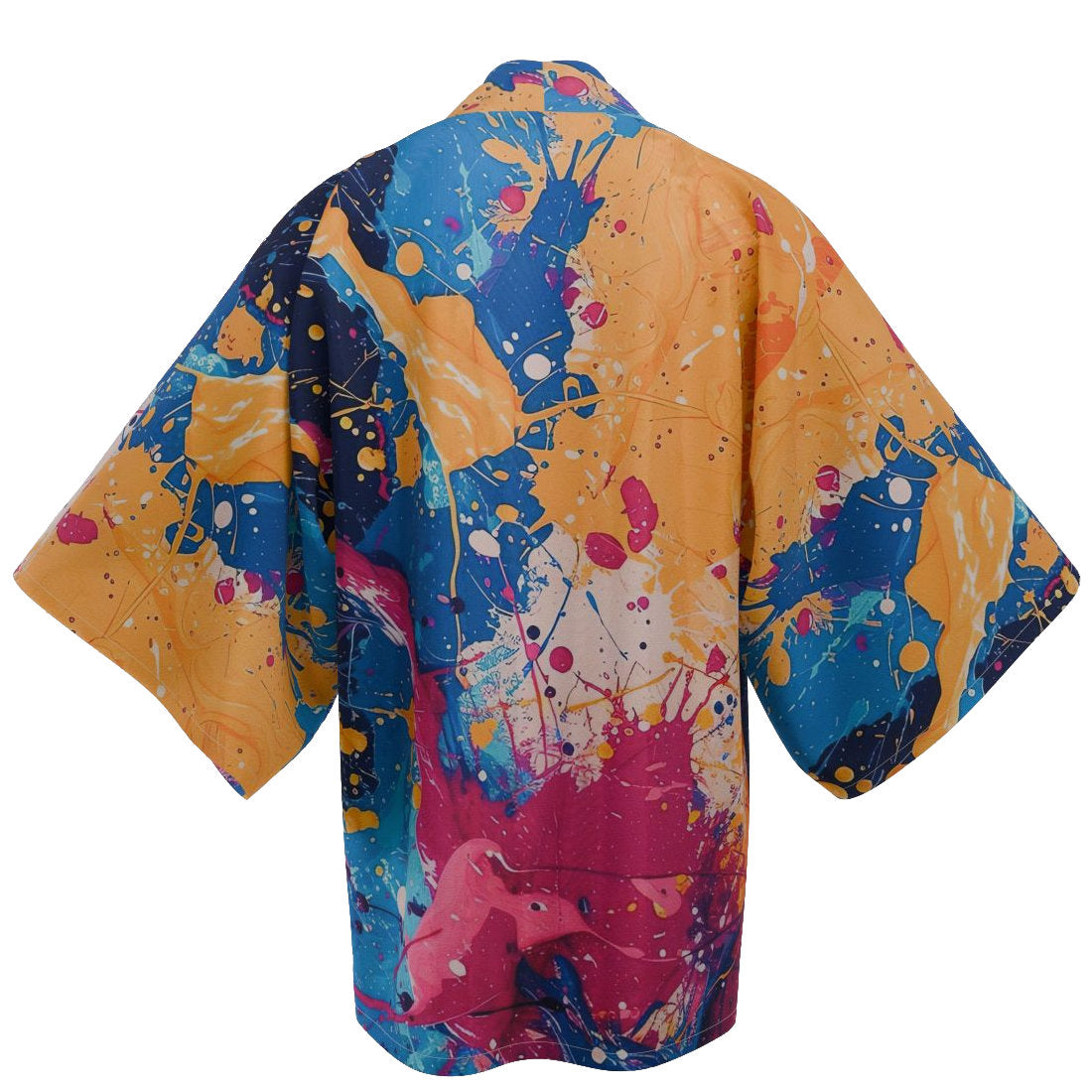 Haori Kimono Yukata 224