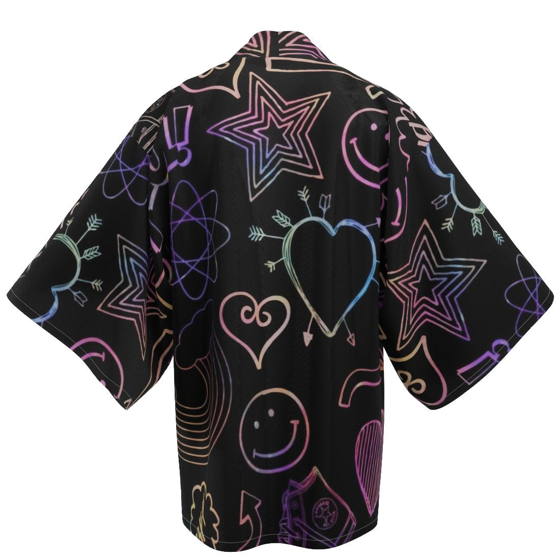 Haori Kimono Yukata 227