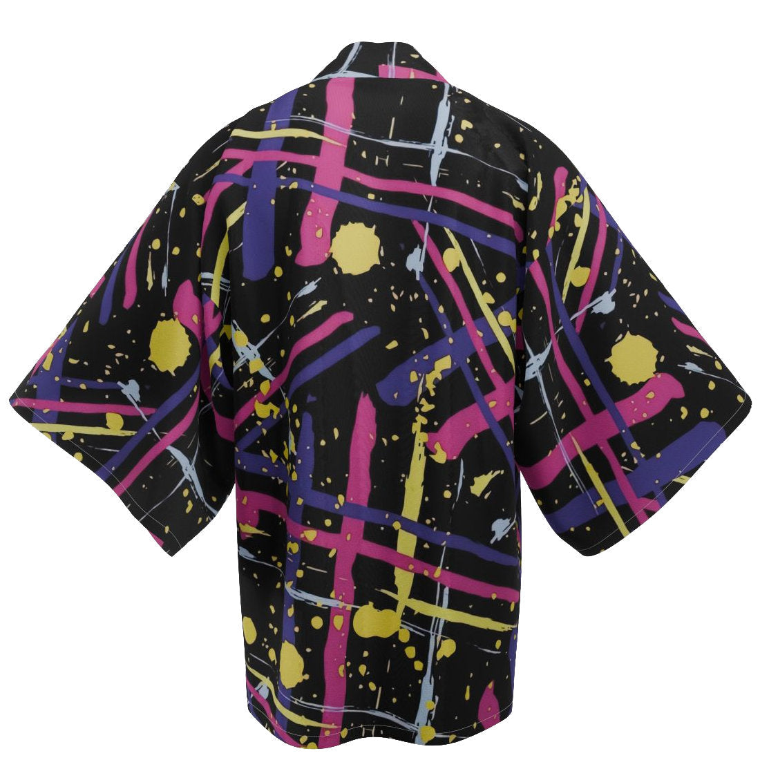 Haori Kimono Yukata 228