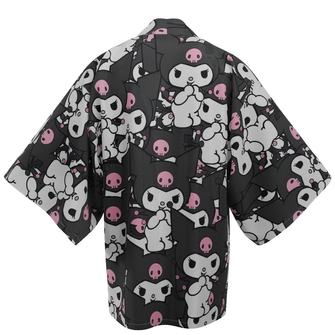 Haori Kimono Yukata 229