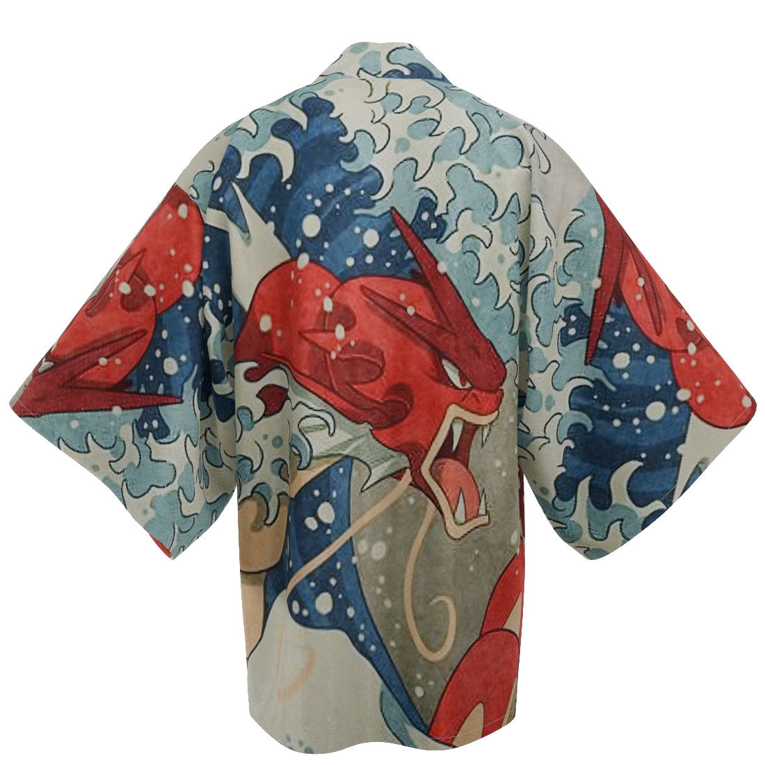 Haori Kimono Yukata 230