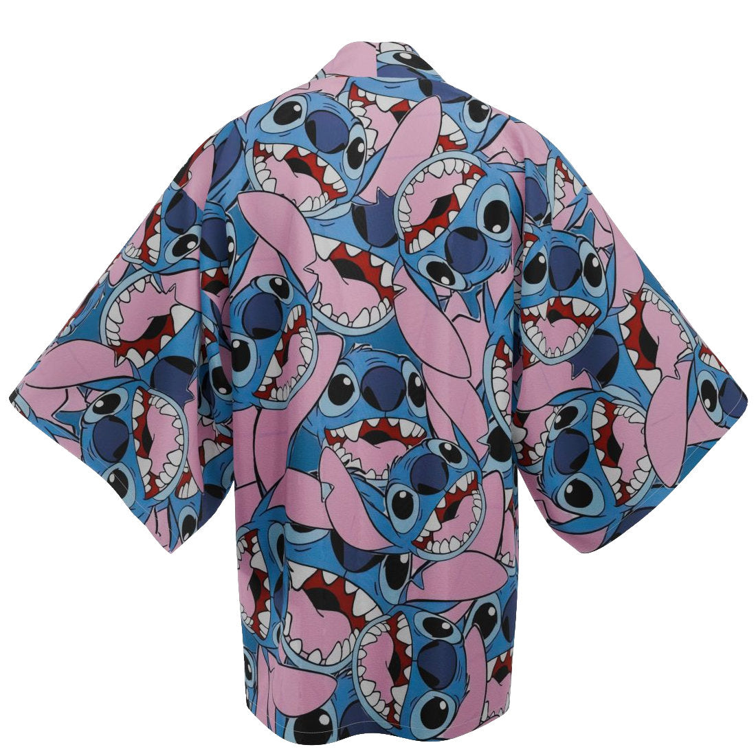 Haori Kimono Yukata 231