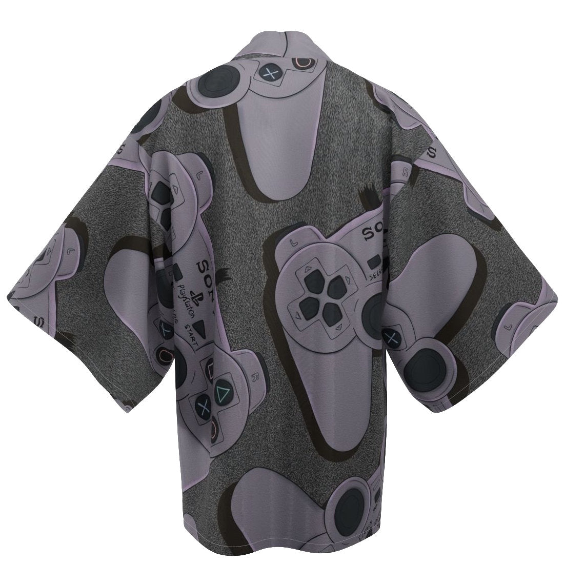 Haori Kimono Yukata 232