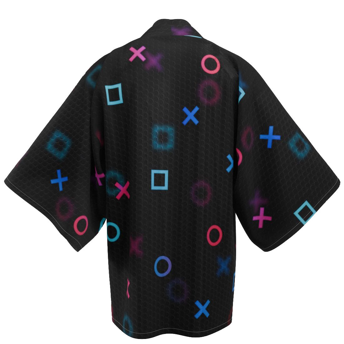 Haori Kimono Yukata 233