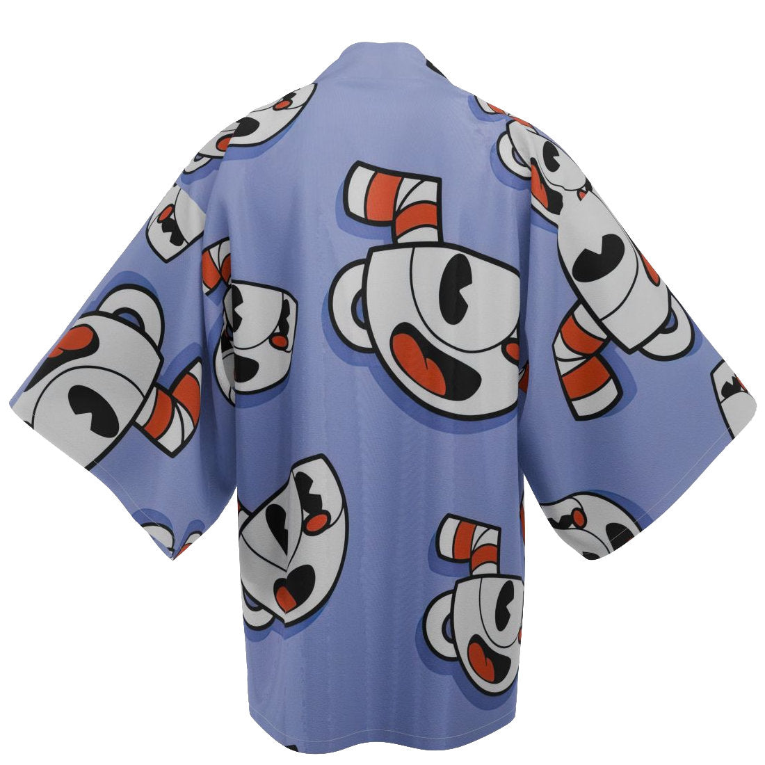 Haori Kimono Yukata 234