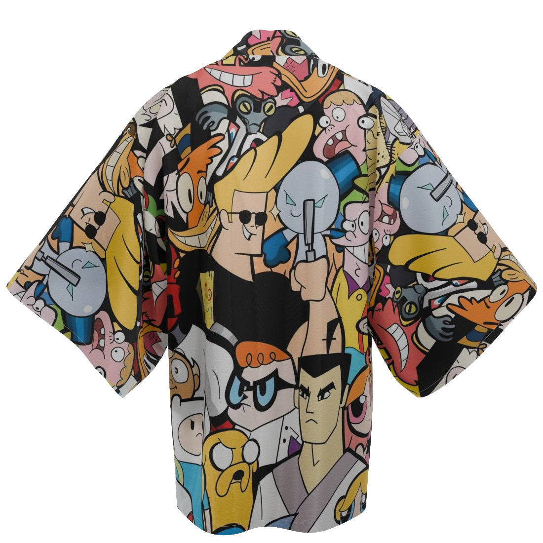 Haori Kimono Yukata 235