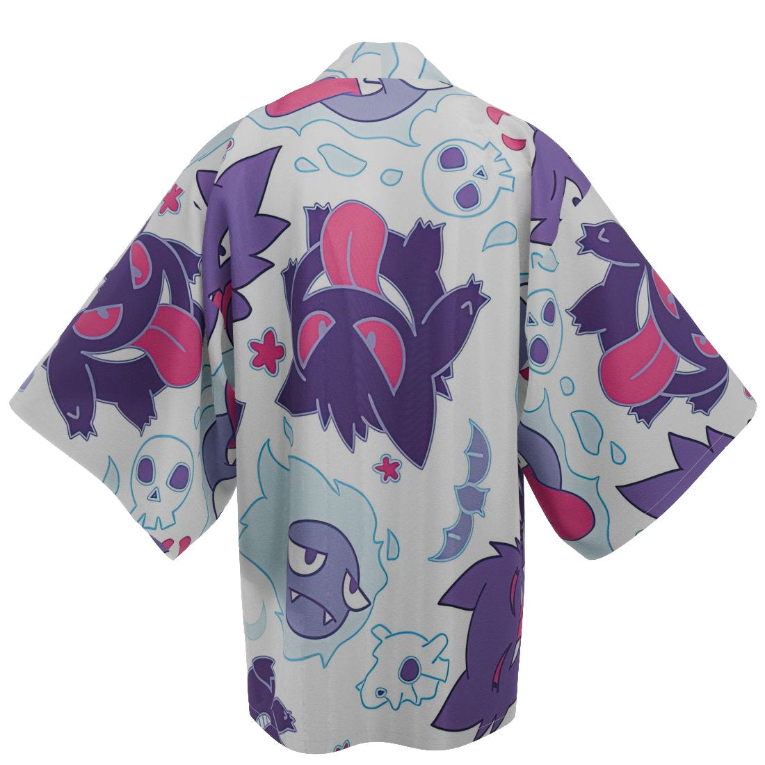 Haori Kimono Yukata 237